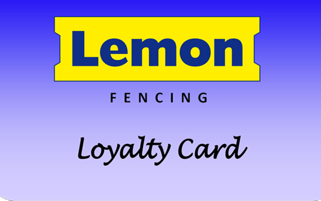 Lemon Fencing | Fencing in Essex | Garden buildings ...