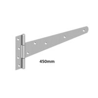 Strong hinges 450mm