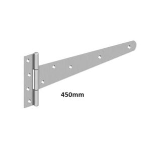 Strong hinges 450mm