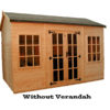 CARLTON WITHOUT VERANDAH