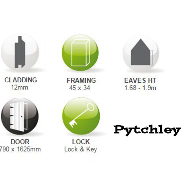 Pytchley