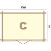 Charnwood C Modern - Image 3
