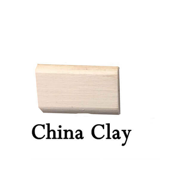 china clay