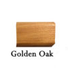 Golden Oak Royal Exterior