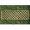 Heavy duty Lattice 1.8 x 0.6