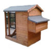 Hen House - Image 4