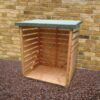 Log store