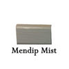 Mendip Mist royal exterior