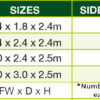 Rosedale Table