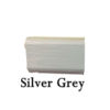 Silver grey royal exterior
