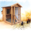 Hen House