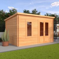 charnwood pent a modern