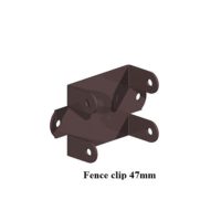 fence clip 47mm