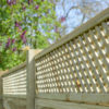 Privacy lattice