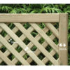 lilleshall lattice