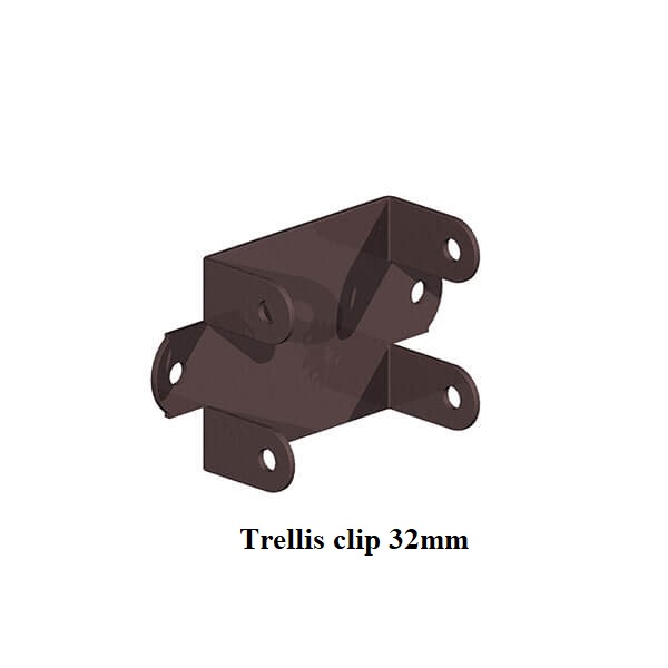 trellis clip 32mm