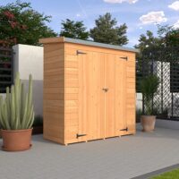 Compact Storage Units