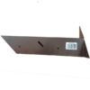 arris bracket brown