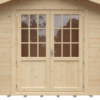 Cabin Features WL03 Door