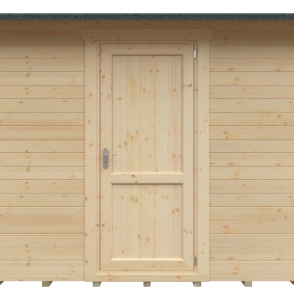 Cabin Features WL08 Door