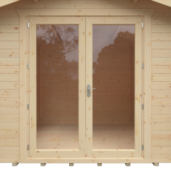 Cabin Features WLT15DD Door