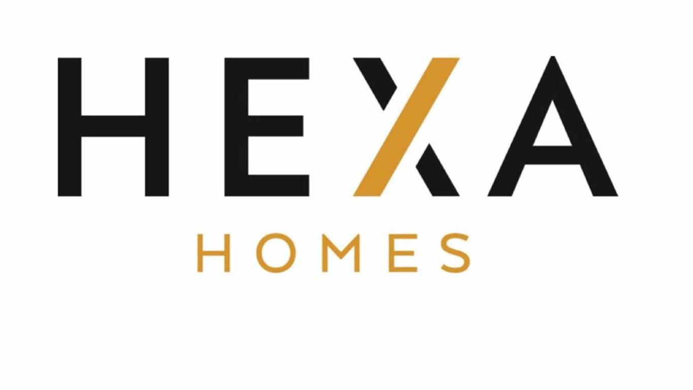 Hexa homes