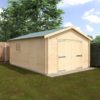 Warwick garage 20x14w