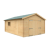 Warwick garage 20x14w