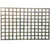 Fine sawn square trellis 1.2m