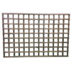 Fine sawn square trellis 1.2m