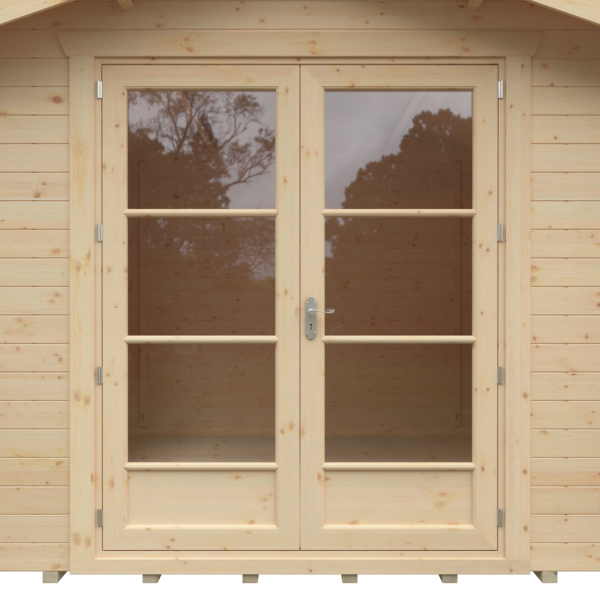 Cabin Features WL21 Door