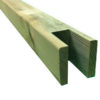Pergola Accessories -Post 2.7m - Image 2
