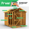 Power-Apex components