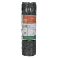 Light stockfence 800mm galv