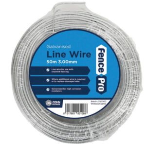 3.00mm line wire 50m