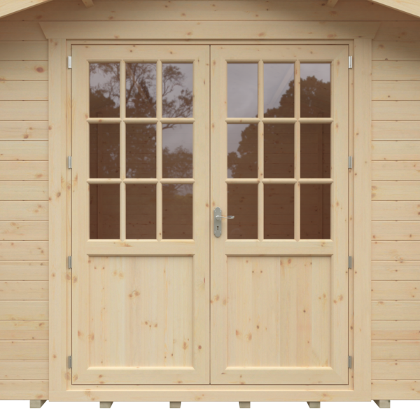 Cabin Features WL03 Door