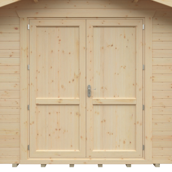 Cabin Features WL06 Door