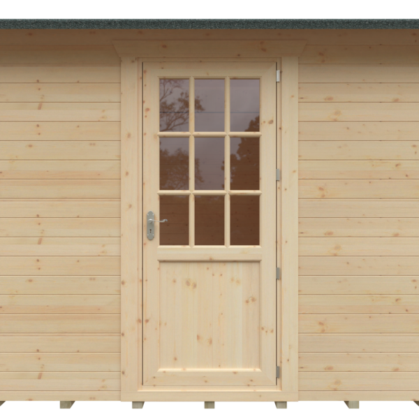 Cabin Features WL13 Door