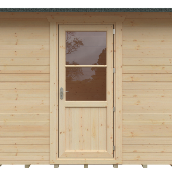 Cabin Features WL23 Door