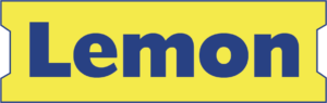 Lemon Logo@4x