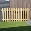 HD picket panel 0.9m