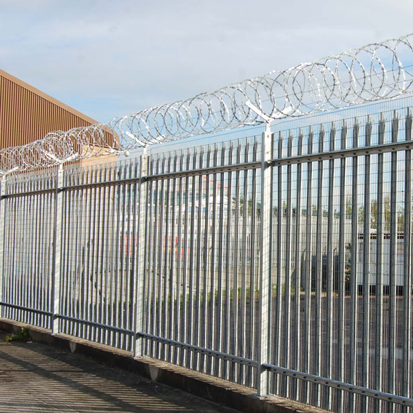 RAZOR WIRE