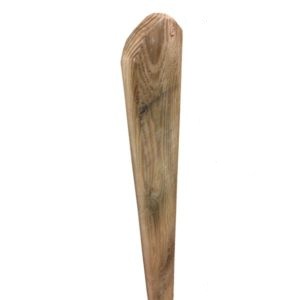 Heavy duty picket pale