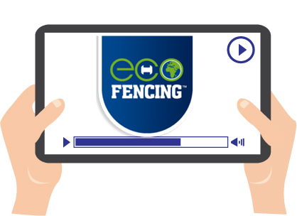 Eco fencing videos