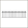saxon-railing