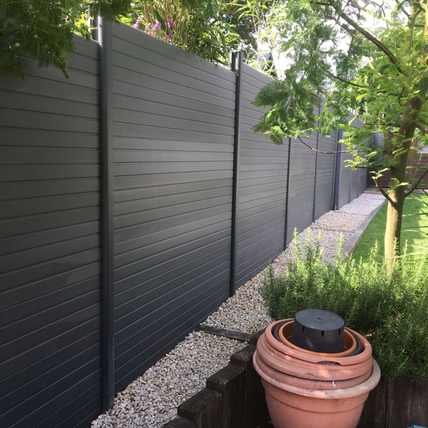 Composite Fencing