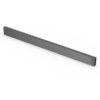 DURAPOST GRAVEL BOARD ANTHRACITE GREY