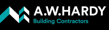 AW Hardy logo