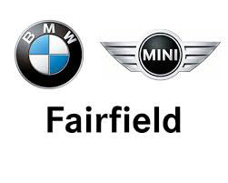 BMW Fairfield logo