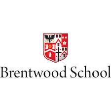 Brentwood school logo